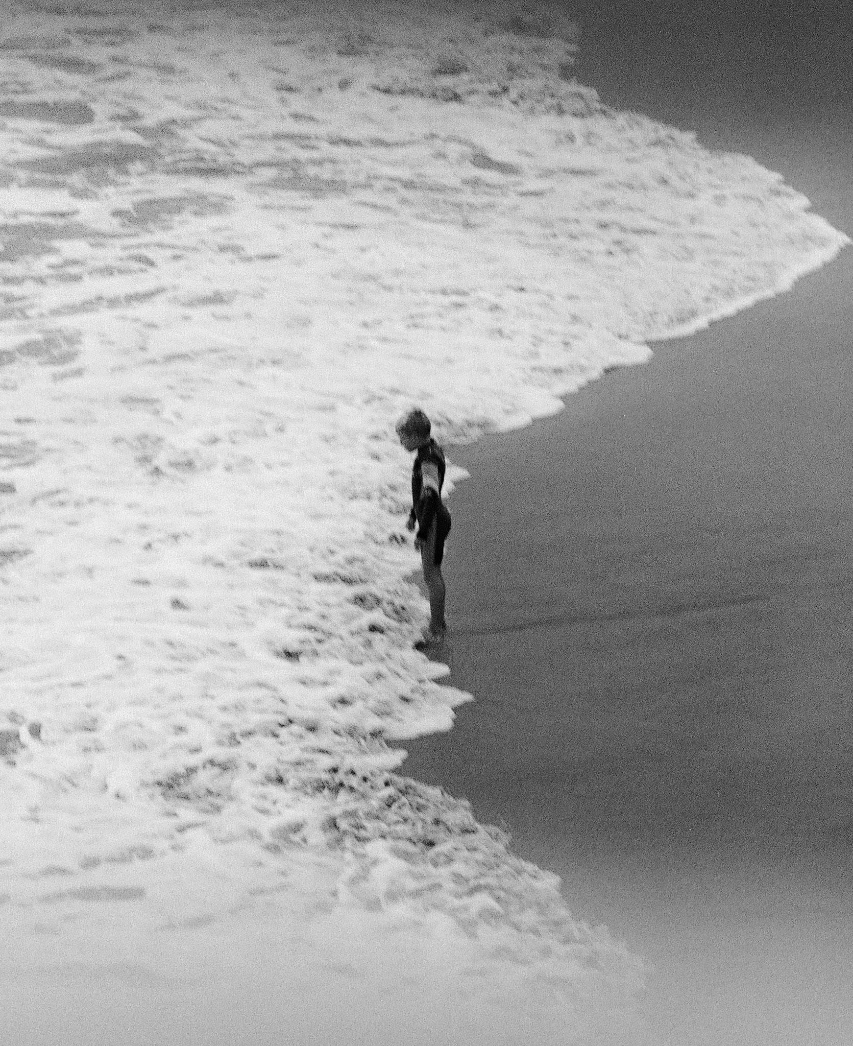 Lifestyle — photograph by Nolan Wolfe