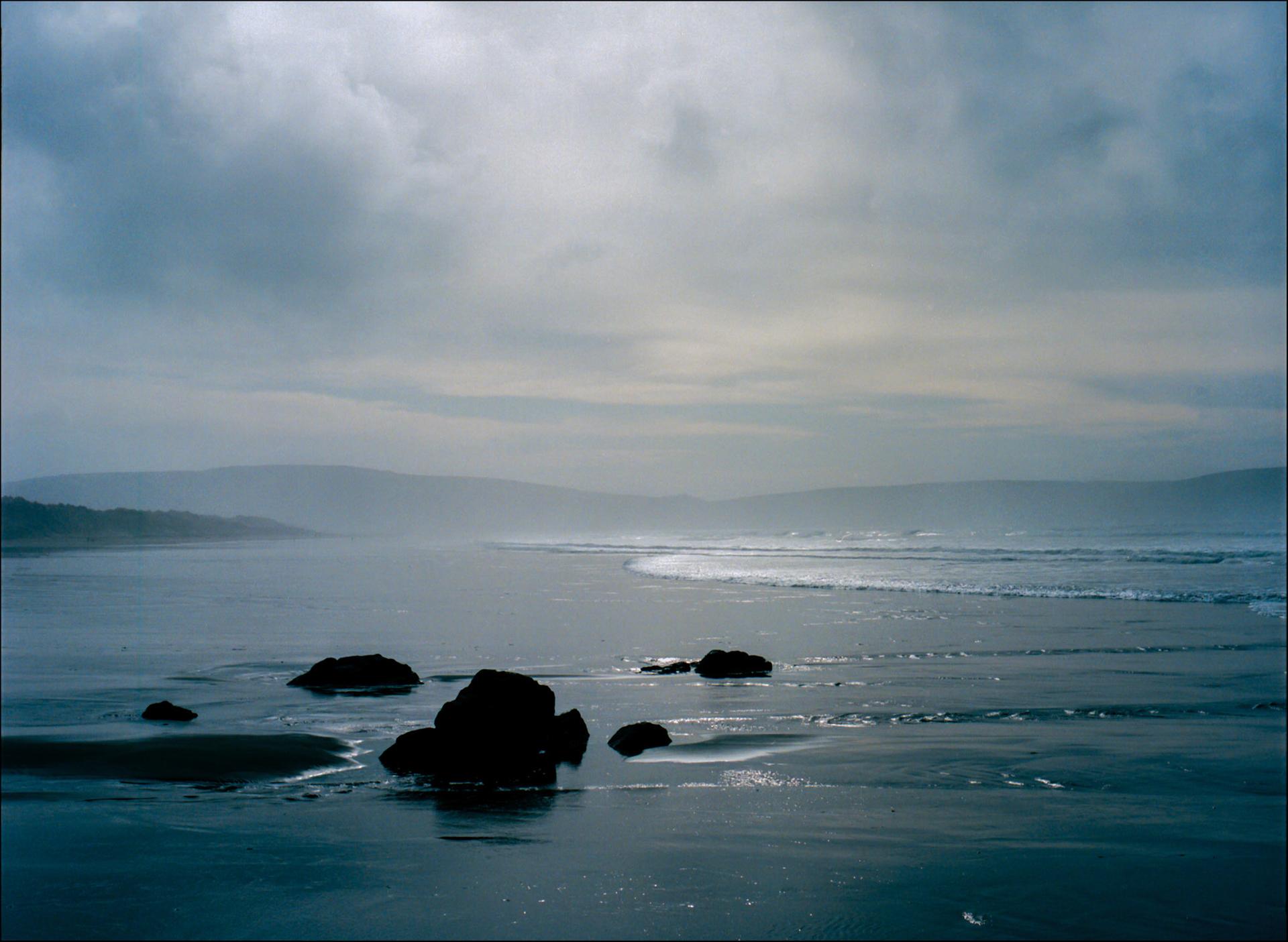 Locations — photograph by Nolan Wolfe