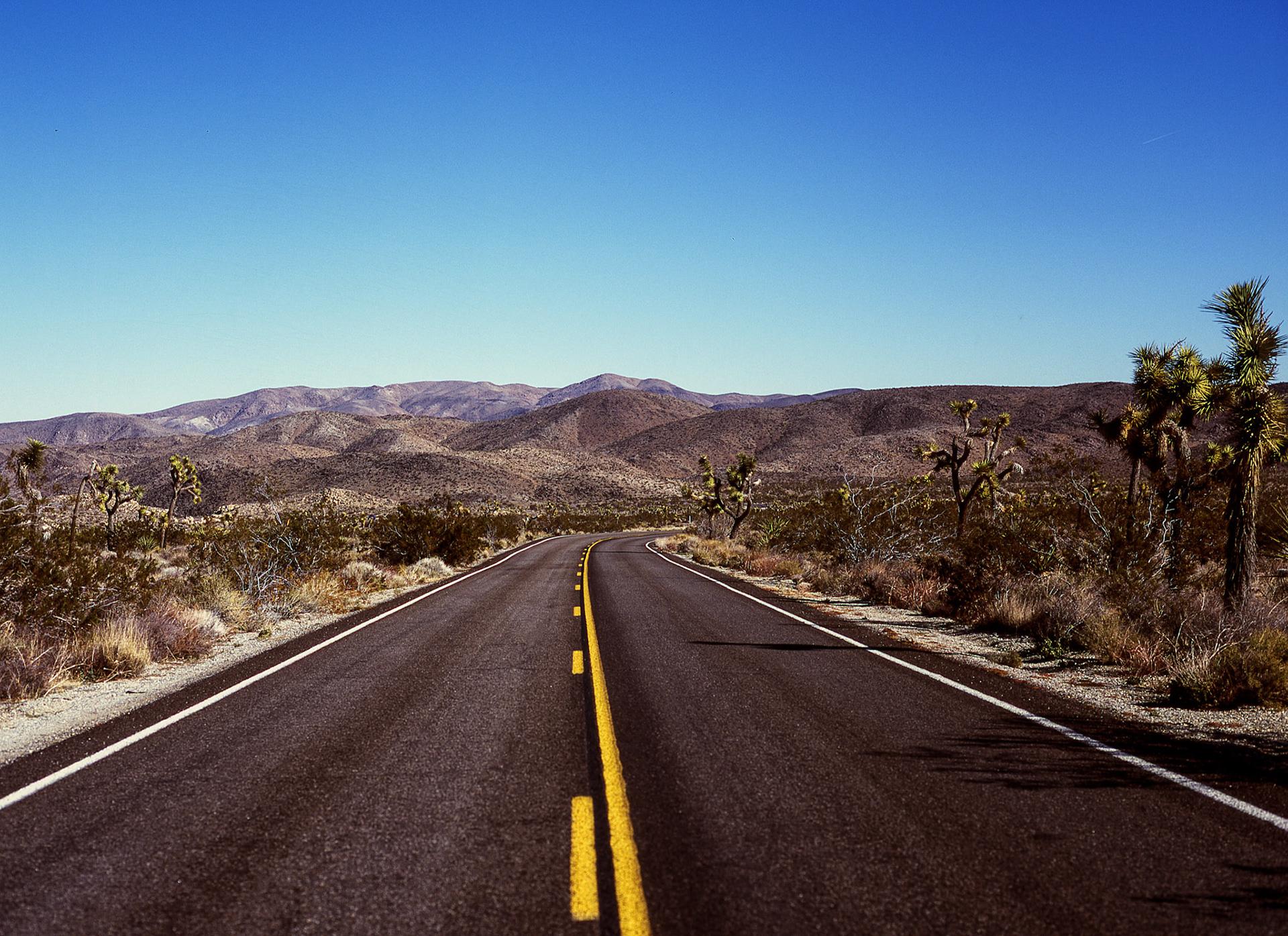 Locations — photograph by Nolan Wolfe