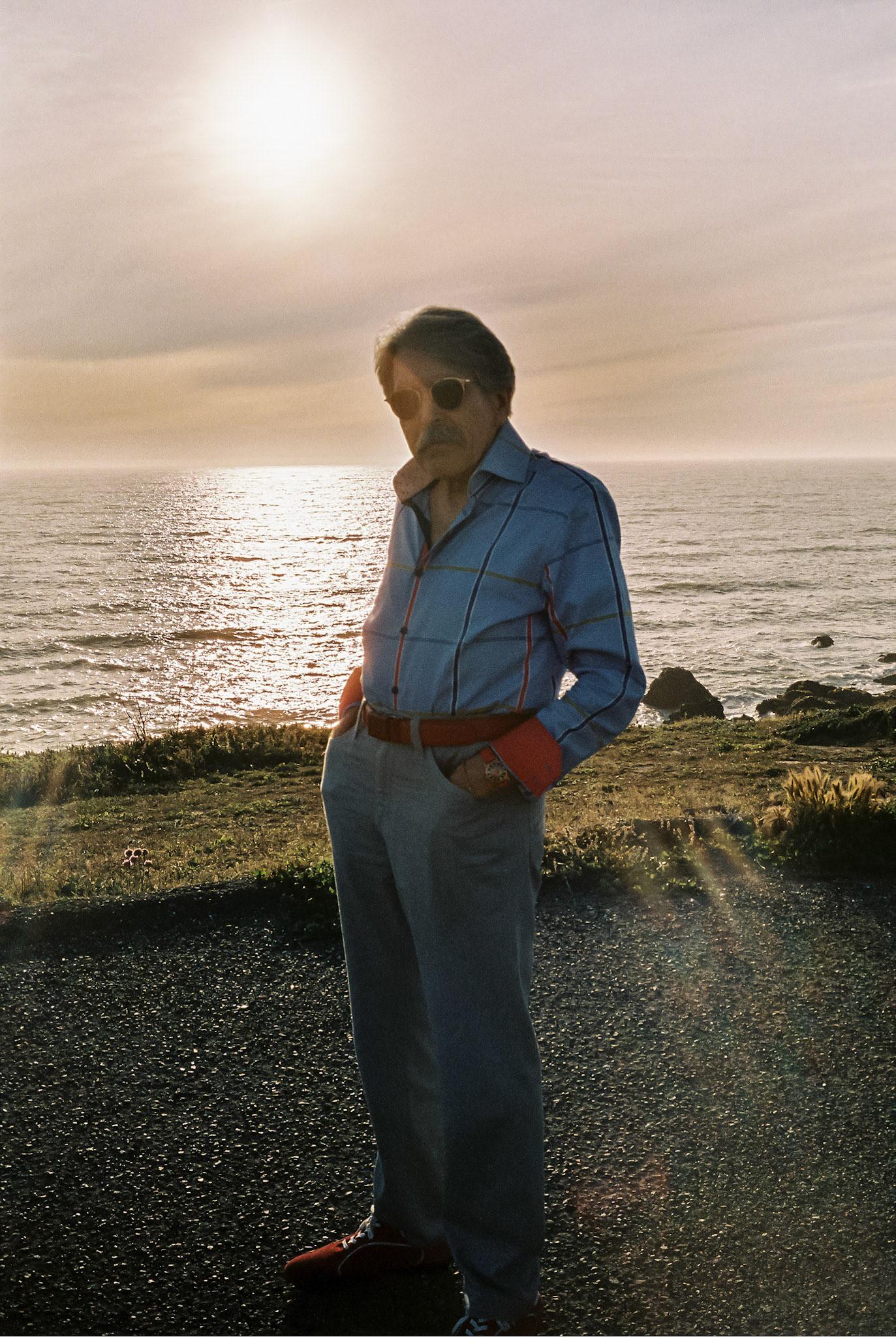 Youth — monograph cover